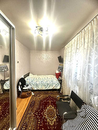 продажа 2-к квартира Бориспольский, Борисполь, 45000 $ Бориспіль - зображення 6