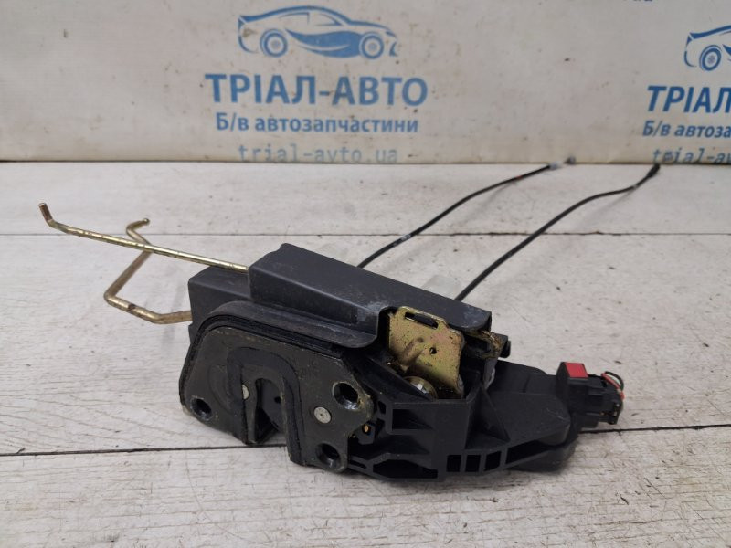 Замок двери передний правый Hyundai Tucson 2004-2009 813202E010 (Арт. 86290) Киев - изображение 5