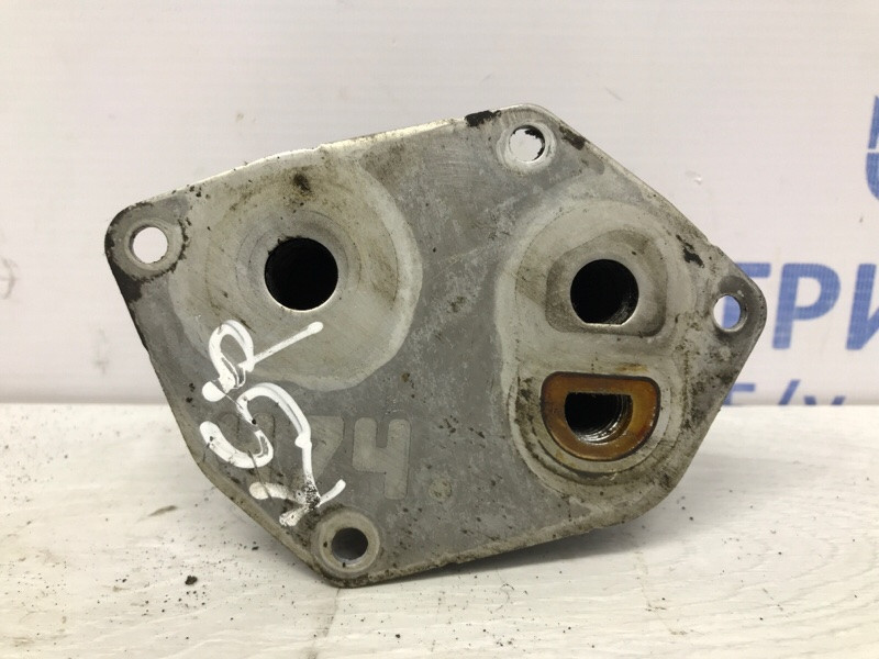 Теплообменник ДВС Kia Sportage SL 2.0 DIESEL D4HA 2010 (б/у) Київ - зображення 2