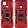 Ударопрочный чехол Camshield Army Ring для Xiaomi Redmi 10C Херсон