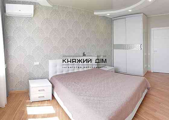 Здам 3к квартиру на Завальна 10Г м Осокорки Київ