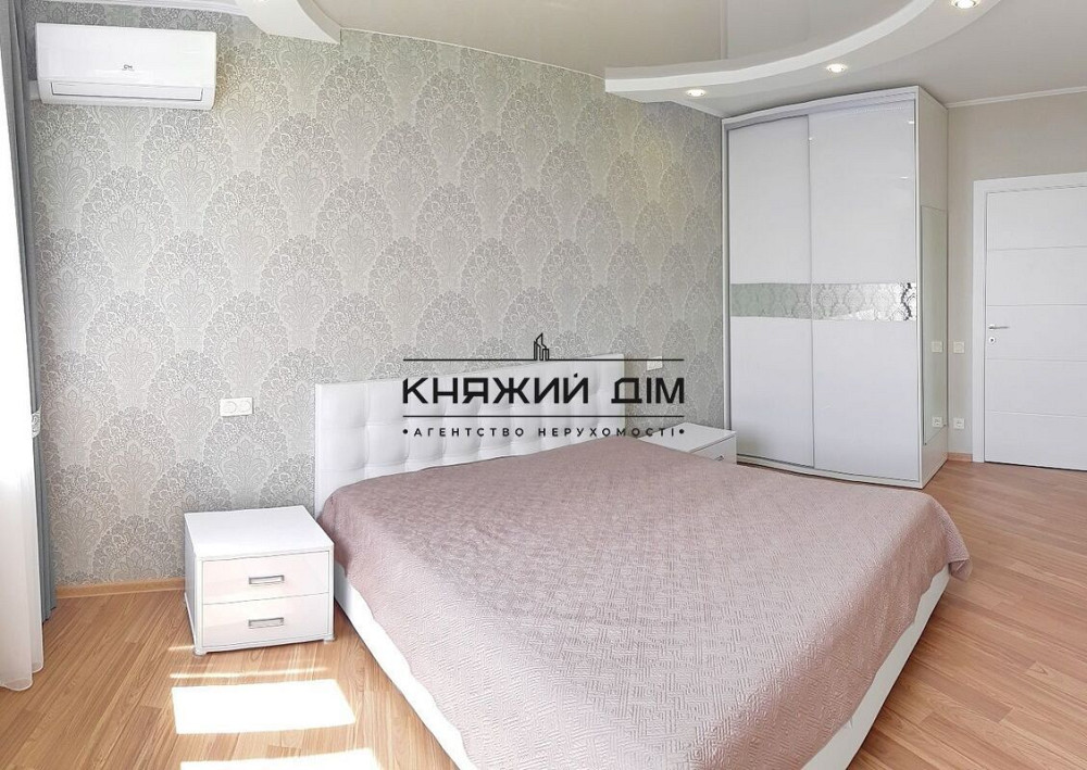 Здам 3к квартиру на Завальна 10Г м Осокорки Київ - зображення 2