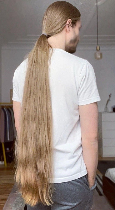 Я купую у ДНІПРІ волосся-натуральне, фарбоване.Напишіть - усе обговоримо Viber 0961002722 Днепр - изображение 1