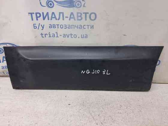 Накладка двери Nissan Qashqai 2006-2013 82871BR01B (Арт. 83647) Киев
