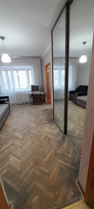 долгосрочная аренда 2-к квартира Киев, Соломенский, 12000 грн./мес. Київ - зображення 8