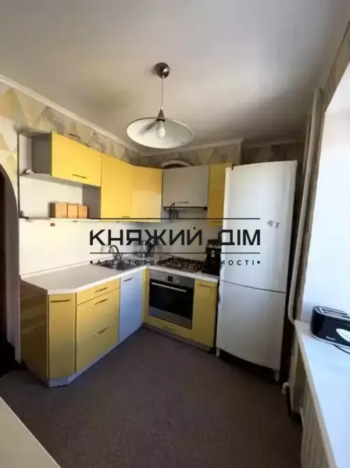 Оренда 2к.кв. Солом'янська площа, метро Олімпійська № 11204989 Киев - изображение 6