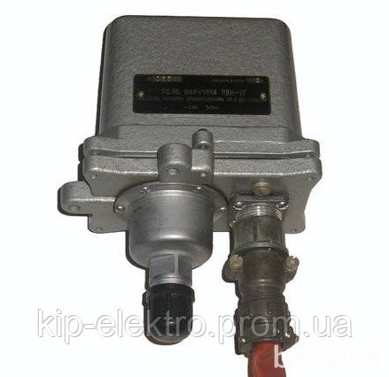 Реле вакуума  РВК-1Т (РВК, РВК 1Т, РВК1Т, РВК) Київ - зображення 2