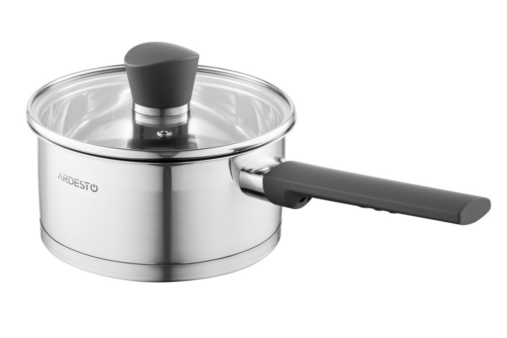 Электрочайник ReСa RKS-221SS 1.8 л Київ - зображення 1