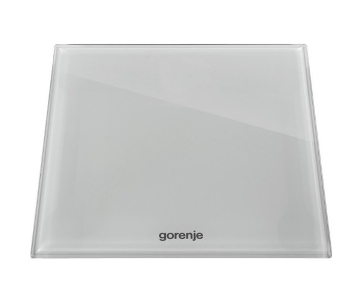 Весы напольные электронные Gorenje OT180LBW 180 кг Київ - зображення 1