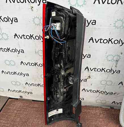 Фонарь задний правый Mercedes Citan 2012-2020 (265503611R) Ковель