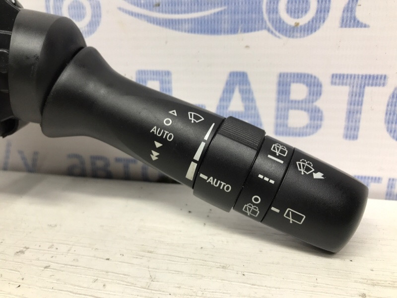 Переключатель подрулевой правый(дворники) Subaru Outback BS 2.0 DIESEL EE20Z 2014 (б/у) Київ - зображення 2