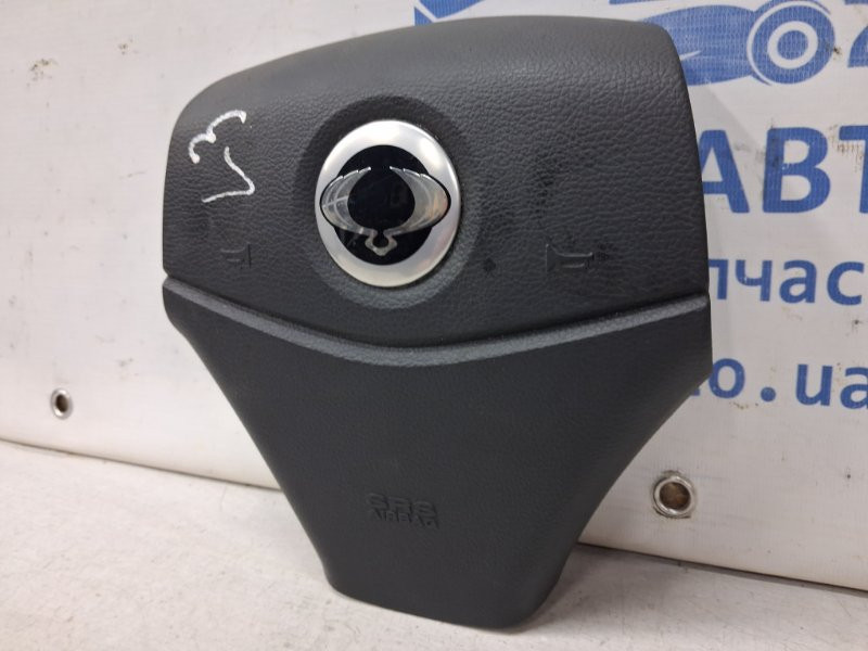 Подушка безопасности в руль SsangYong Korando C200 2.0 DIESEL D20DT 2010 (б/у) Киев - изображение 3