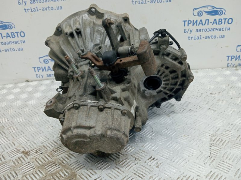 МКПП Mazda 6 GH 2.5 БЕНЗИН L5-VE 2007 (б/у) Киев - изображение 8