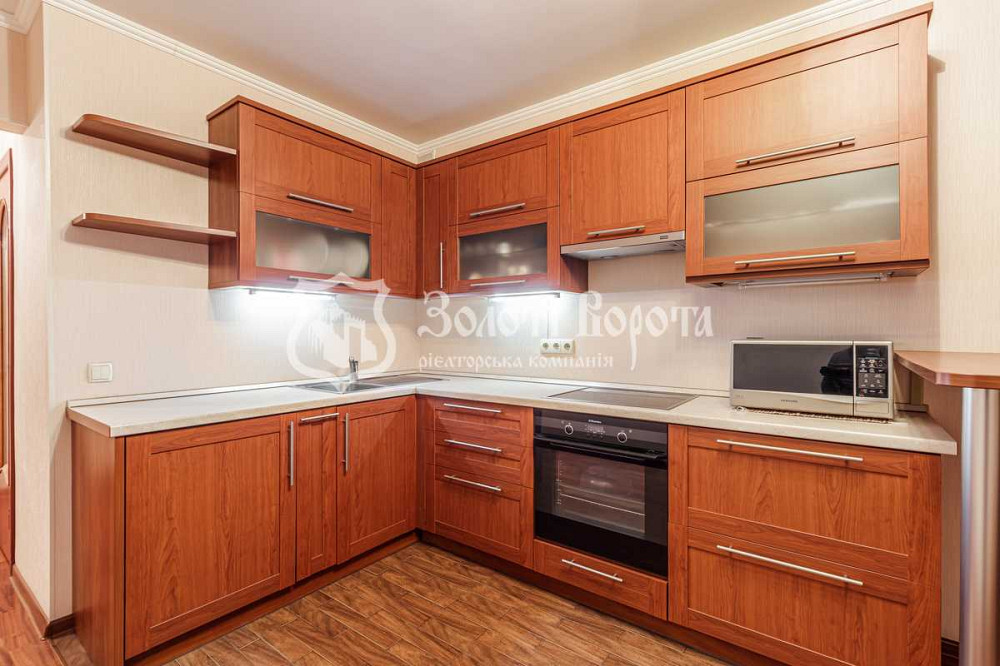 продажа 1-к квартира Киев, Голосеевский, 90000 $ Київ - зображення 9