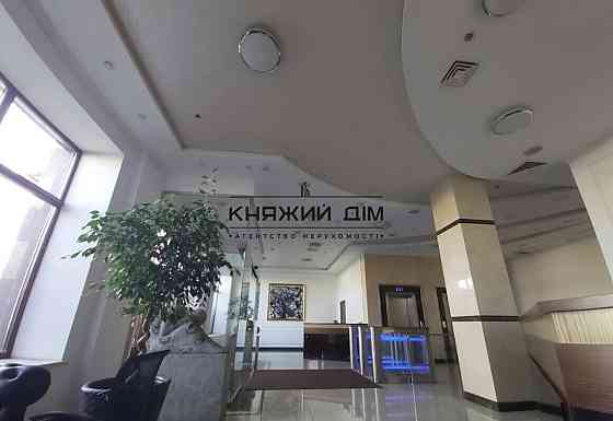 ОРЕНДА БЕЗ КОМІСІІ офіс в БЦ «Володимирський» вул Петра Сагайдачного 11 код 1419235 Київ
