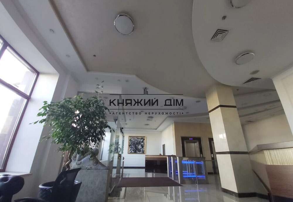 ОРЕНДА БЕЗ КОМІСІІ офіс в БЦ «Володимирський» вул Петра Сагайдачного 11 код 1419235 Киев - изображение 3