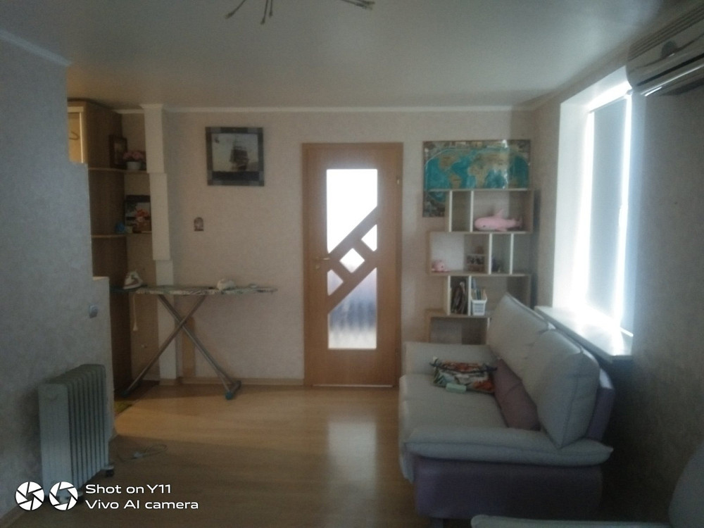 Аренда 3 комнатной кв.на ж/м Победа 2,7 этаж.Дом во дворе,парковка рядом. Квартира с ремонтом. Дніпро - зображення 7