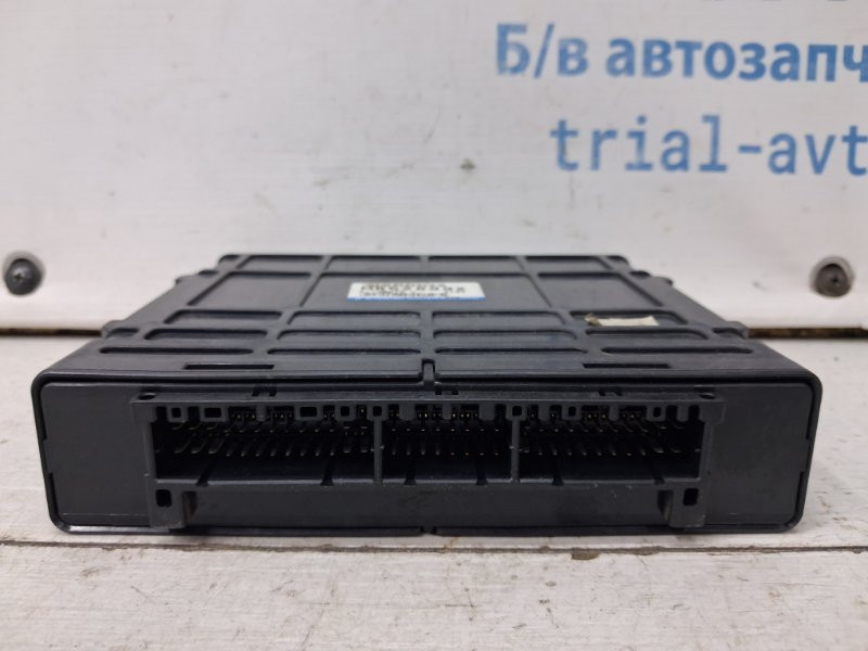 Блок управления Mitsubishi Pajero Wagon 3 3.2 ДИЗЕЛЬ 4M41 1999 (б/у) Київ - зображення 1