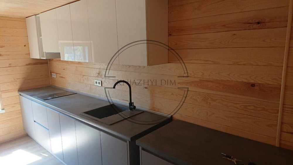 Пропонується в оренду будинок с. Воропаєв, Вижгородський район № 139426 Киев - изображение 1