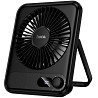 Портативный вентилятор Hoco HX607 handheld folding fan 2000 mAh Херсон