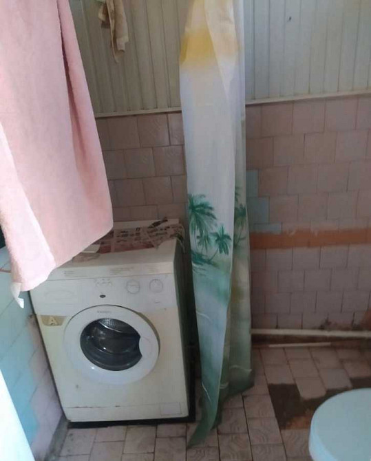 долгосрочная аренда 2-к квартира Одесса, Пересыпский, 3000 грн./мес. Одеса - зображення 6