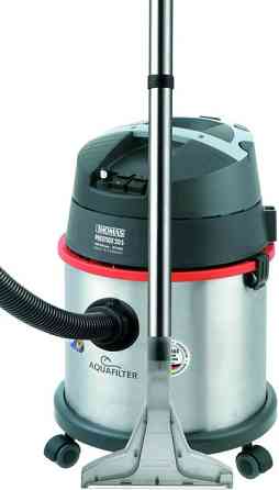Пилосос миючий Thomas Prestige 20 S aquafilter 788103 1600 Вт Киев