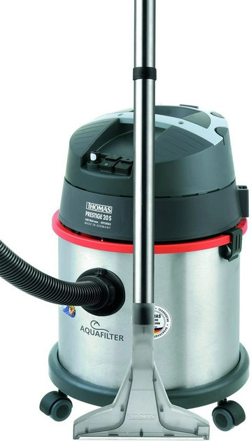 Пилосос миючий Thomas Prestige 20 S aquafilter 788103 1600 Вт Киев - изображение 1