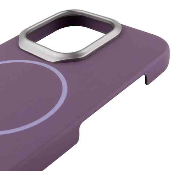 Чехол PC Dream with MagSafe для Apple iPhone 16 Pro (6.3") Херсон