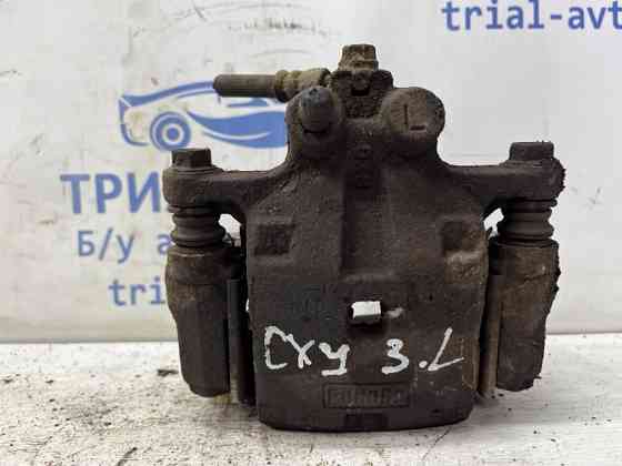Суппорт задний левый Mazda CX 7 2006-2012 L23226990J (Арт. 79480) Киев