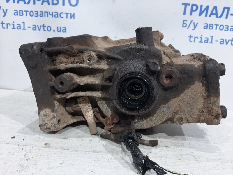Редуктор задний Toyota RAV 4 A30 2.0 БЕНЗИН 1AZFE 2005 (б/у) Киев - изображение 3