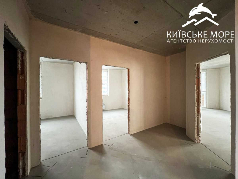 продажа 3-к квартира Киев, Днепровский, 131000 $ Київ - зображення 6