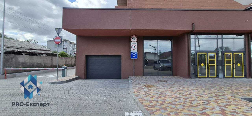 продажа торговые площади Бориспольский, Борисполь, 404100 $ Бориспіль - зображення 3