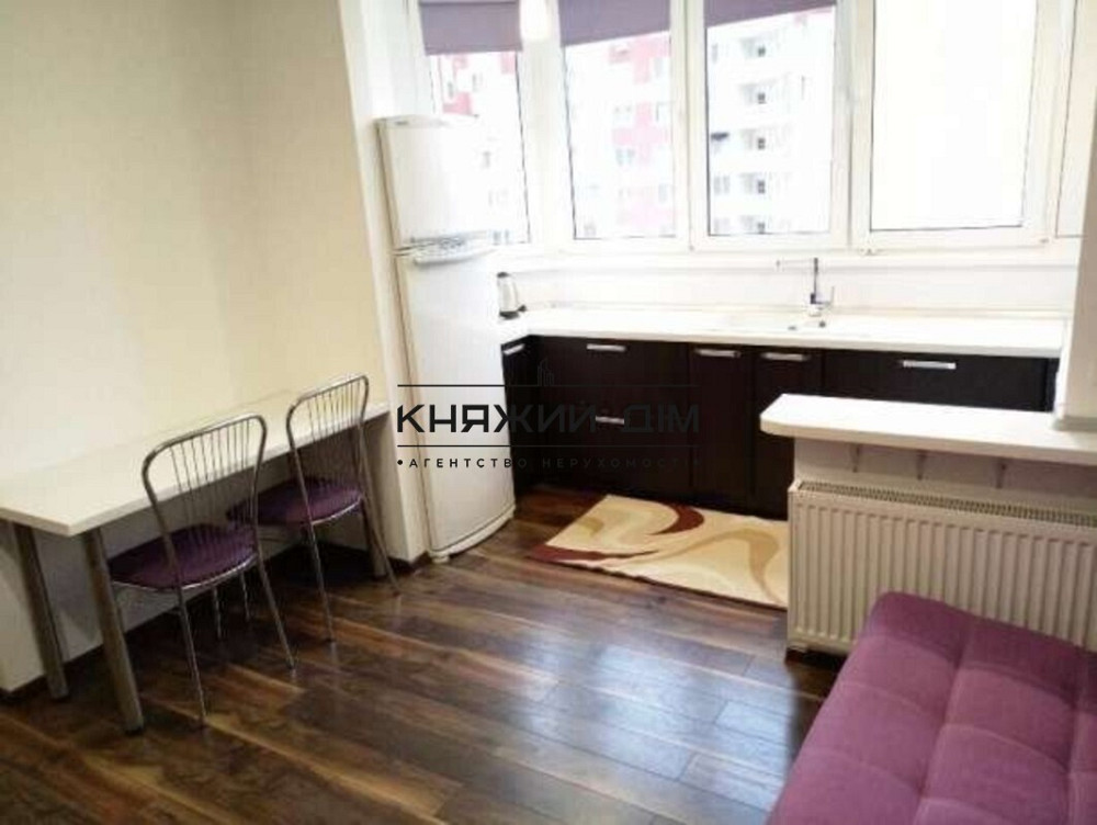 Є генератор! Оренда 1 ком. квартири в ЖК Патріотика.КОД об'єкта: 11112678 Київ - зображення 4