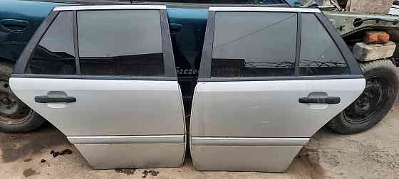 Стекло замок Зеркало Дверь двери Mercedes-Benz C 220D W202 Дніпро