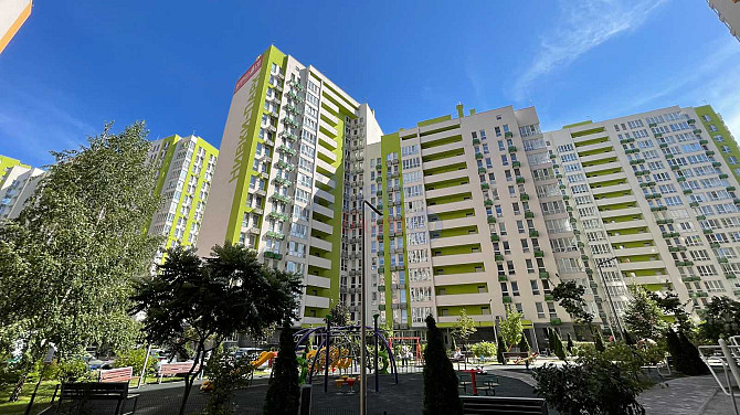 продажа 1-к квартира Киев, Святошинский, 86999 $ Киев - изображение 10