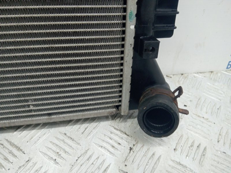 Радиатор основной Kia Ceed 2012-2018 253101H600 (Арт. 59733) Киев - изображение 7