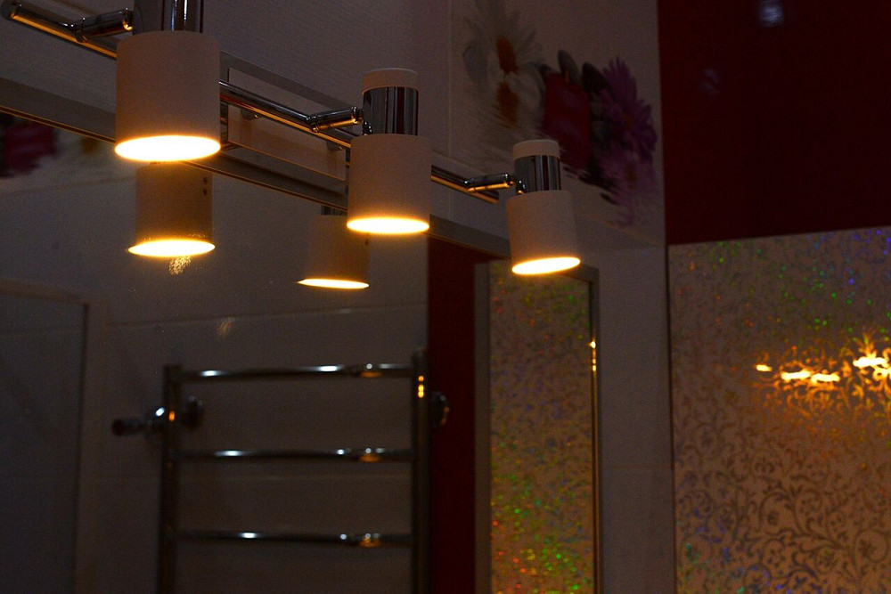 Оренда 2-х. кім. на Оболоне.м. Мінська в Код об'єкта:1180421 Киев - изображение 12