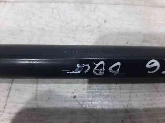 Амортизатор крышки багажника Renault Megane 2008-2016 844300009R (Арт. 26814) Киев