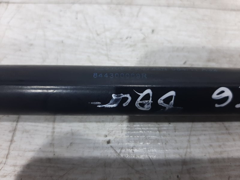 Амортизатор крышки багажника Renault Megane 2008-2016 844300009R (Арт. 26814) Киев - изображение 4