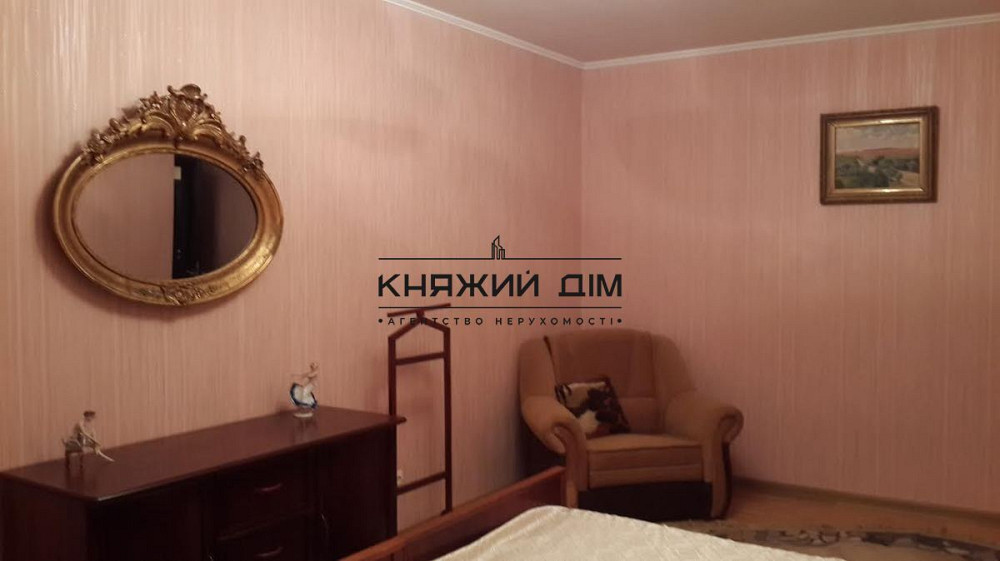 Двухкомнатная раздельная в ЦЕНТРЕ ГОРОДА. м.Университет .Код объекта 1169389 Київ - зображення 4