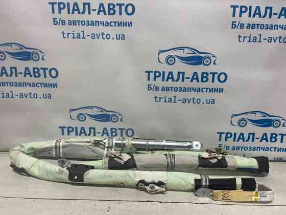 Airbag потолка(шторка) левый Jeep Cherokee KL 3.2 БЕНЗИН EHK 2013 (б/у) Киев