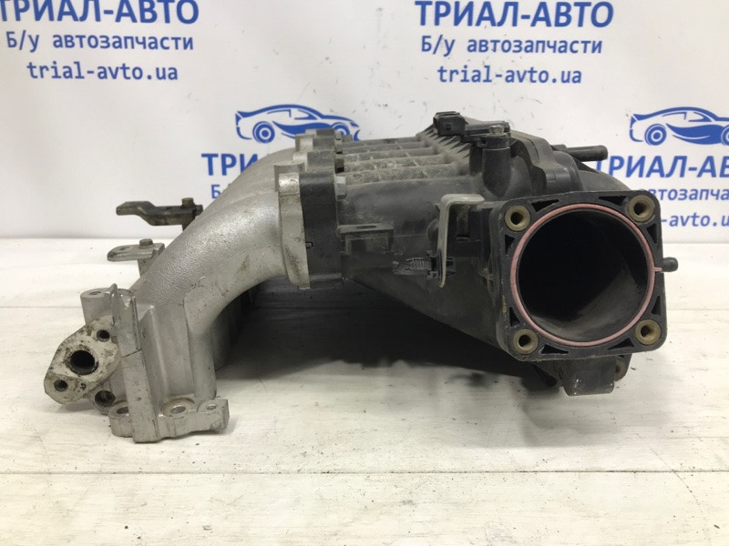 Коллектор впускной пластик Mitsubishi Outlander 2007-2012 1542A080 (Арт. 9173) Киев - изображение 5