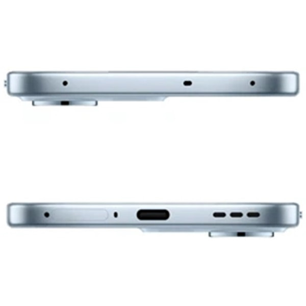 Смартфон Oppo Reno14 F 5G (CPH2743) 8/256GB NFC Opal Blue Global UA (Код товару:43623) Харьков - изображение 7