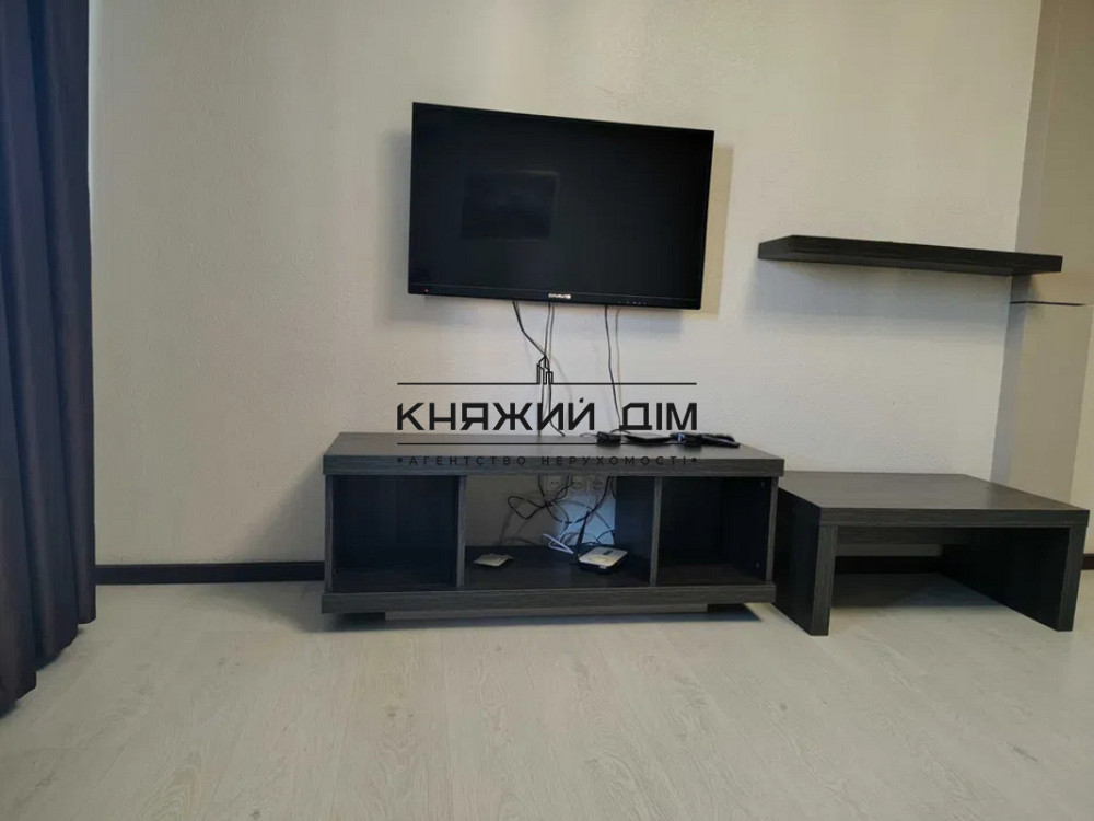 Відмінна 1 к. квартира біля м. Арсенальна. Код об'єкта: 1191406 Киев - изображение 3