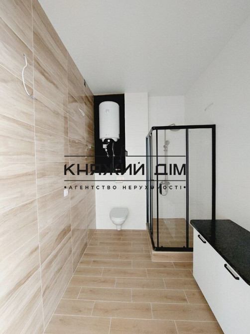 0% комісія для покупця, квартира в новому будинку поруч з метро Сирець. № 21146902 Киев - изображение 9