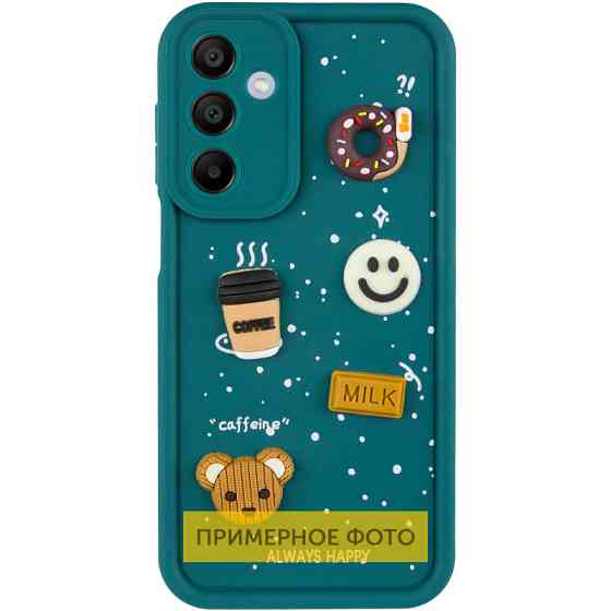 Чехол TPU Toys Case для Samsung Galaxy A15 4G/5G Херсон