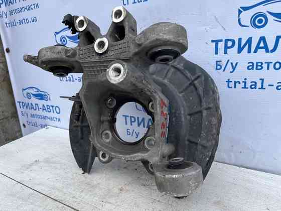 Цапфа задняя левая Jeep Cherokee 2013-2019 5090073AB (Арт. 73271) Киев