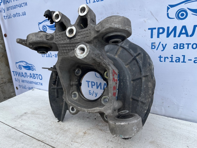 Цапфа задняя левая Jeep Cherokee 2013-2019 5090073AB (Арт. 73271) Киев - изображение 3