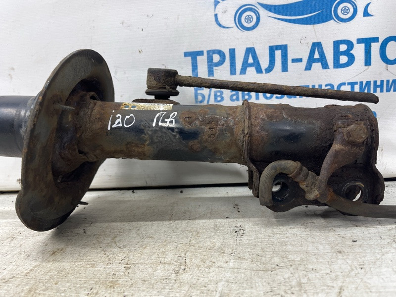 Амортизатор передний правый Hyundai I30 2011-2017 54661A6300 (Арт. 70589) Київ - зображення 2