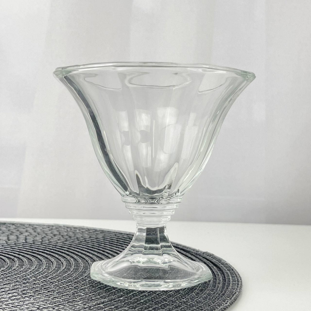 Креманка Borgonovo Malibu BR-655 220 мл Київ - зображення 1